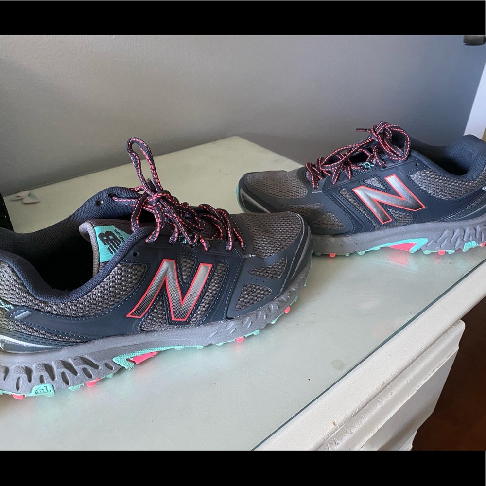 New Balance Sneakers